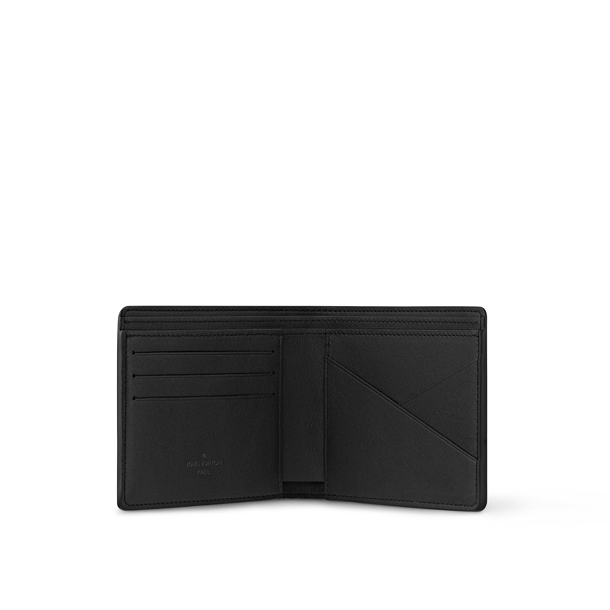 Cartera Multiple Sombra Monogram Regalos Family Month Gift Guide } | LOUIS VUITTON (Zoom de producto)